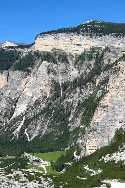 Dolomiten